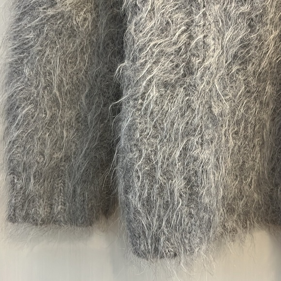 VGUC Oversize sweater by Current Elliott - Picture 3 of 13